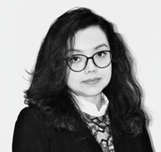 Dr. Fariah Mahzabeen