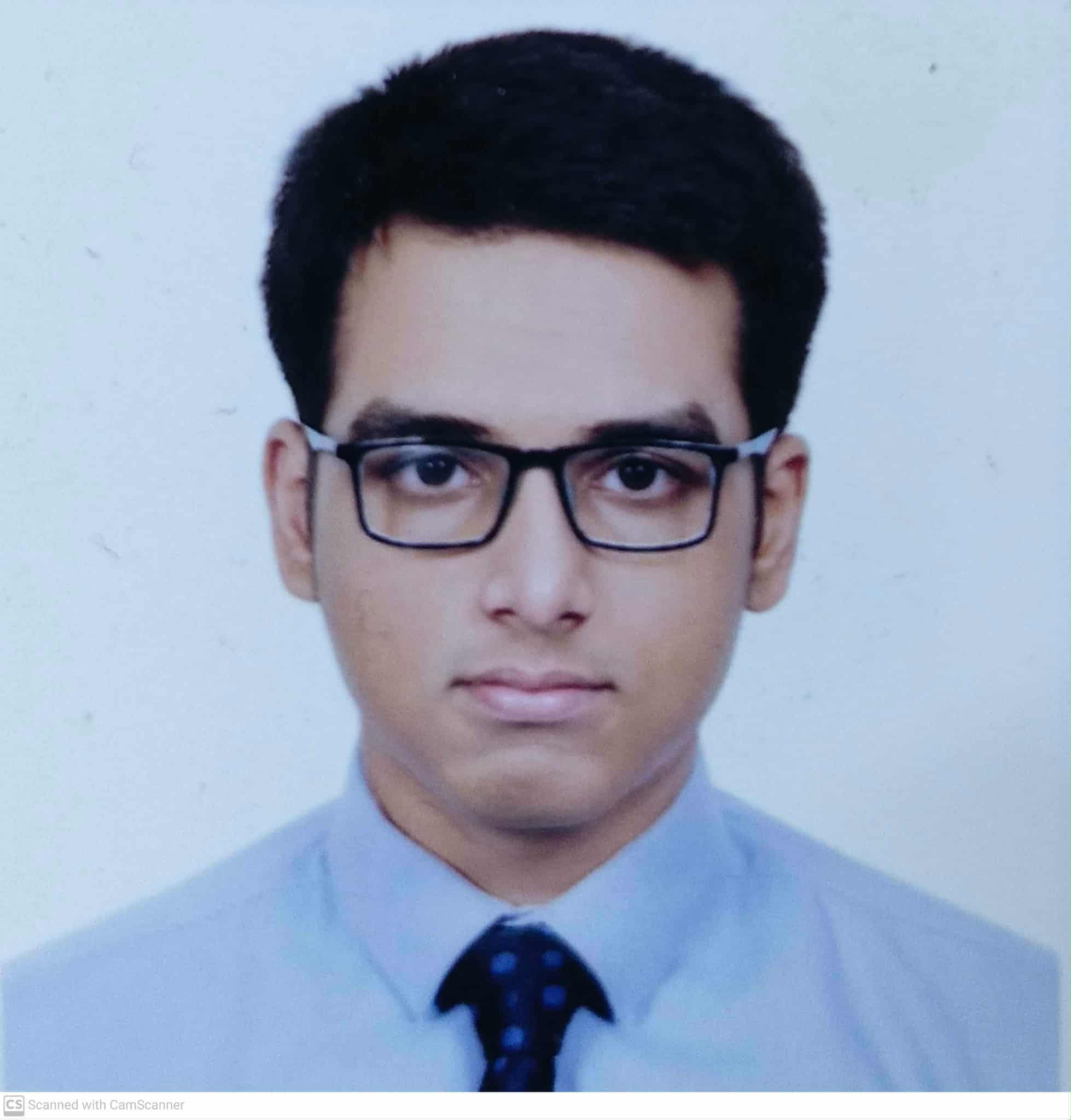 Ahnaf Ojayer
