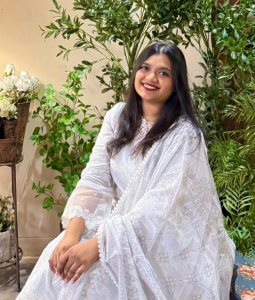 Faiza Zabin Fiza