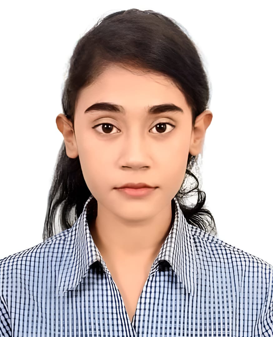 Farhana Mehazbin Tusti