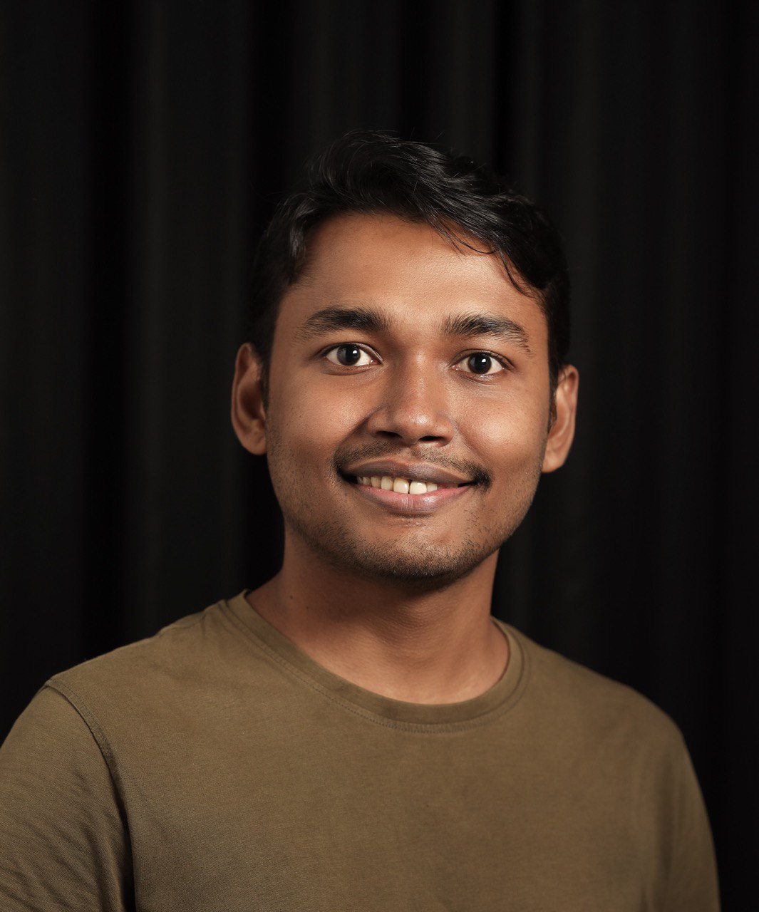 Mohammad Shoaib