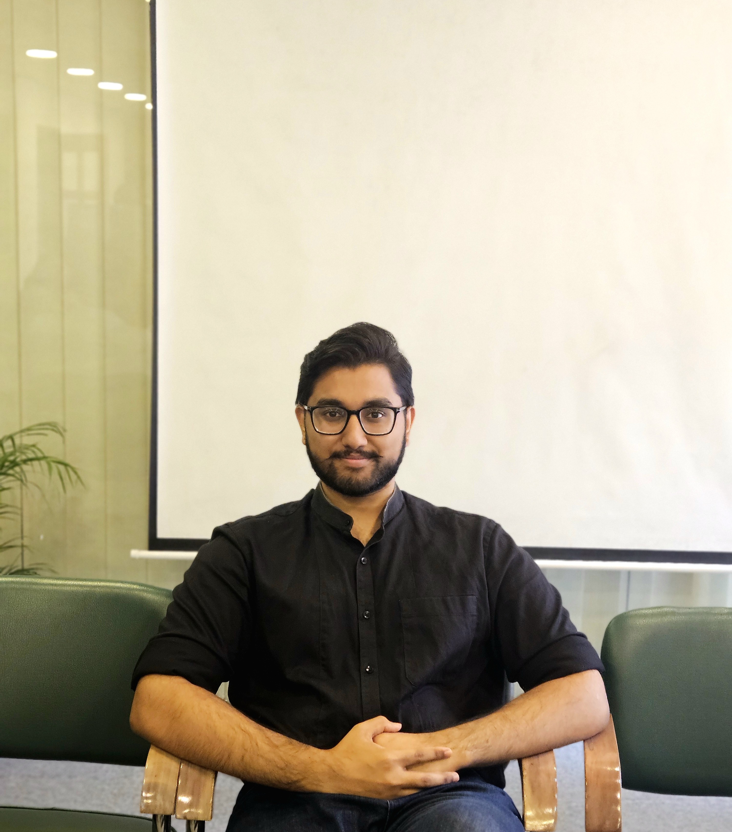 Mohammed Mofiz Uddin