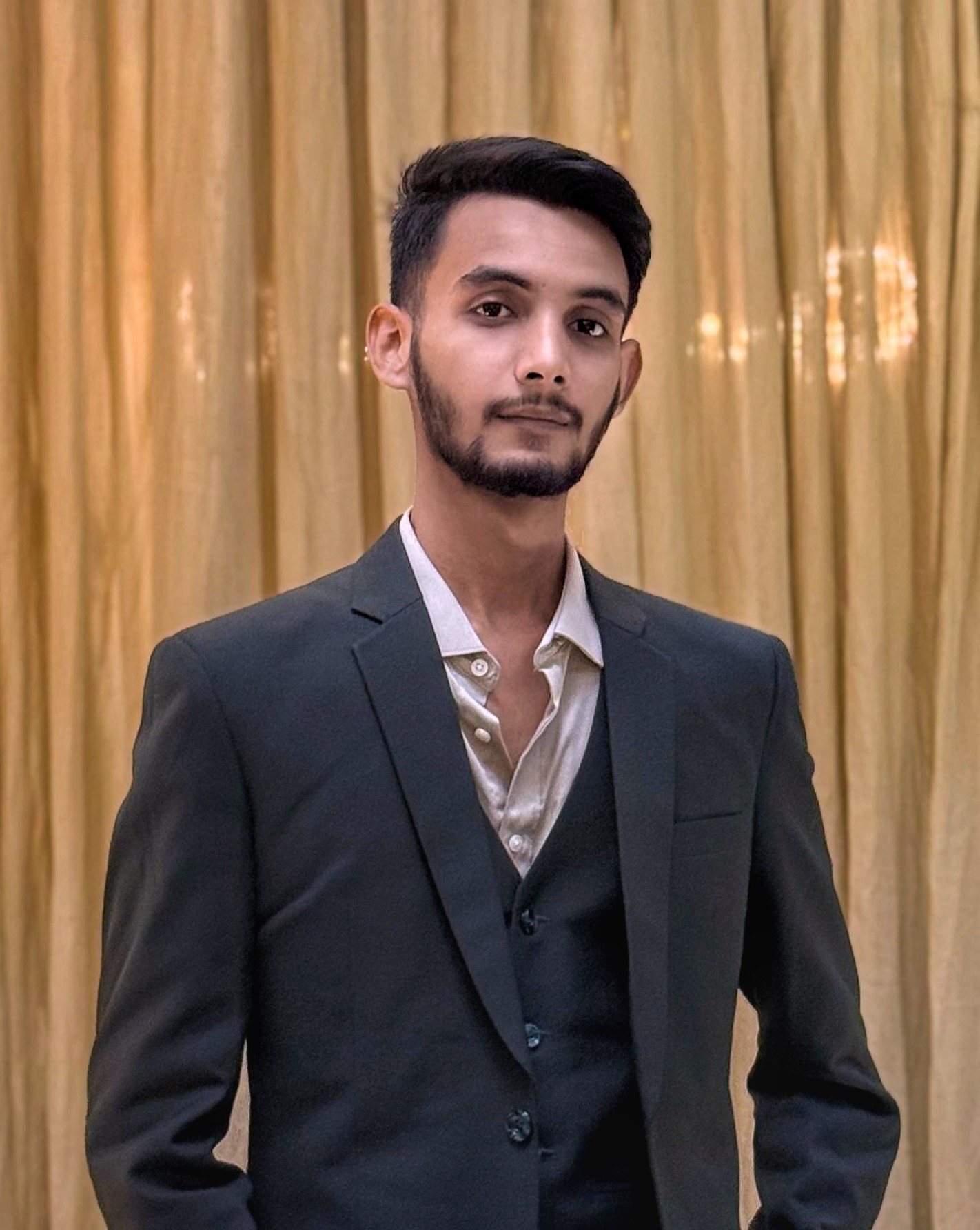 Musfiq Ahmed