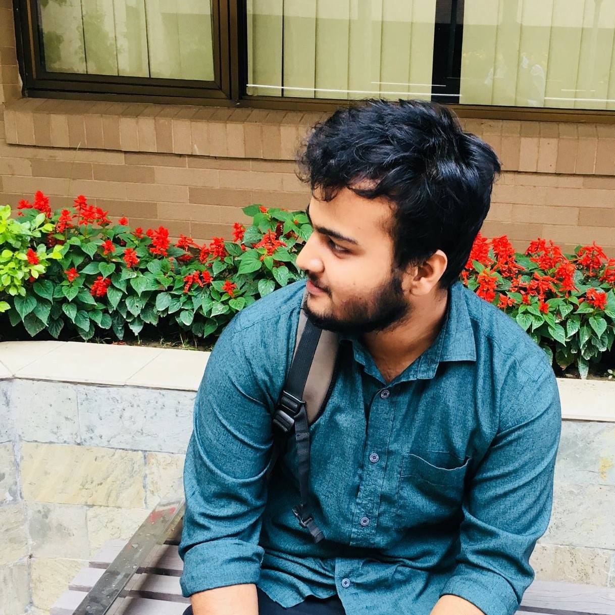 Nasim Mahmud Mishu