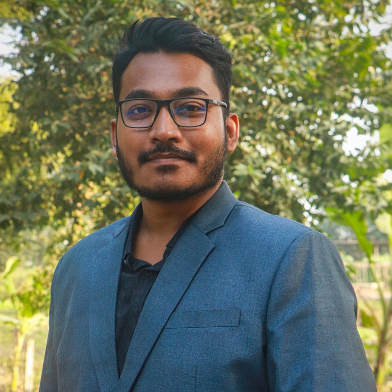 Md. Saif Ahammod Khan