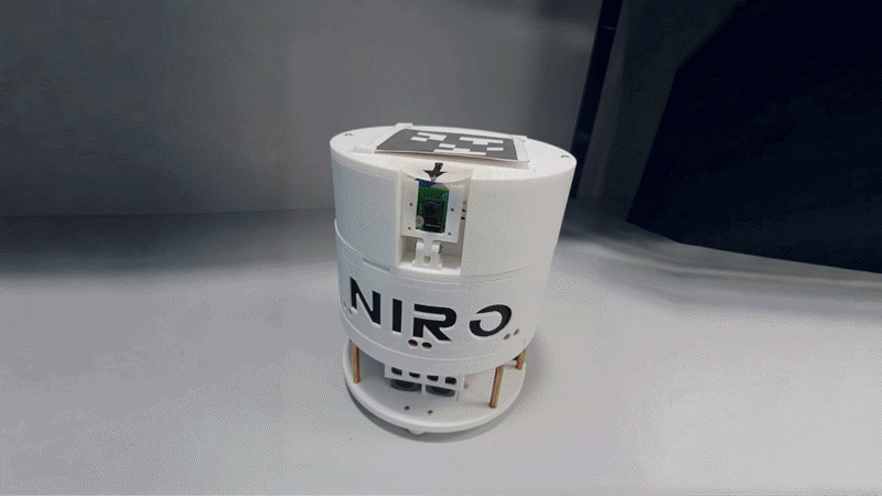 NIRO Educational Bot: An Affordable Modular Robotics Platform